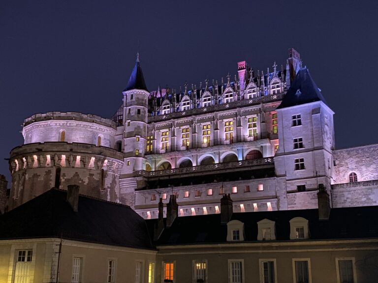 Road trip Vallée de la Loire et Normandie : châteaux, vins et histoire — notre itinéraire de 10 jours