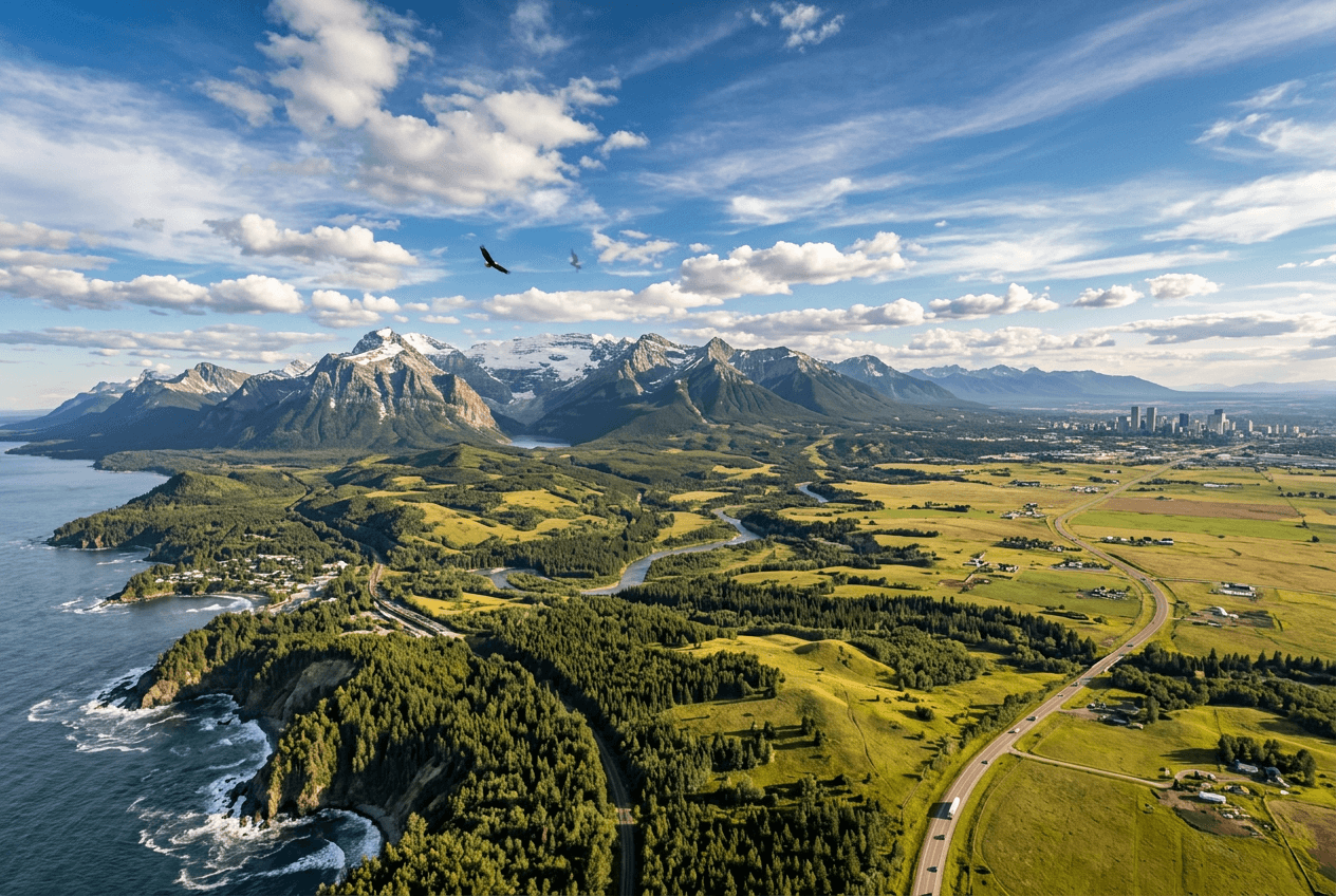 Image Amérique du Nord