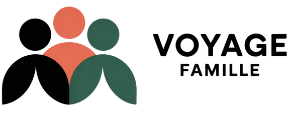Voyage Famille logo
