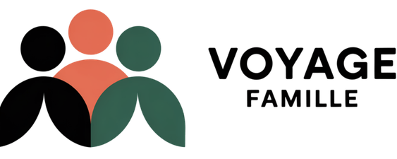 Voyage Famille logo